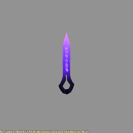 weapon_ydagg13bambusz