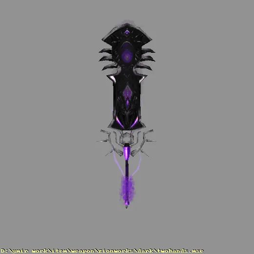 weapon_zionworks_dark_twohands