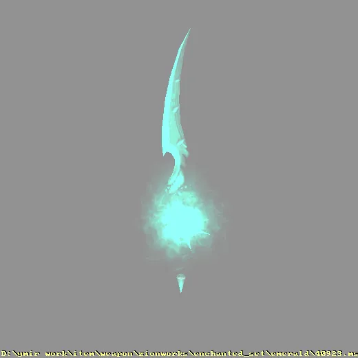 weapon_zionworks_enchanted_set_emerald_40923