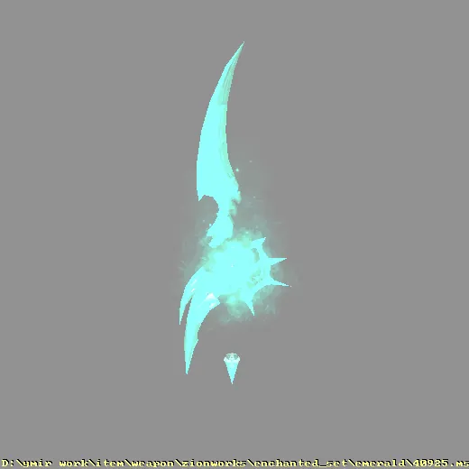 weapon_zionworks_enchanted_set_emerald_40925