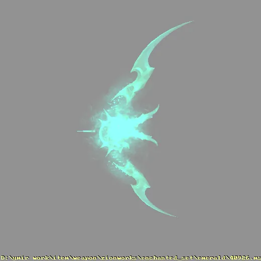 weapon_zionworks_enchanted_set_emerald_40926