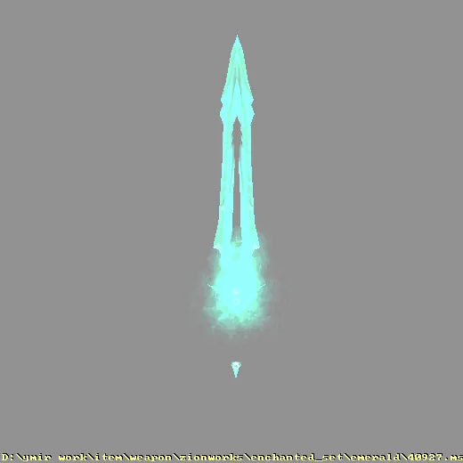 weapon_zionworks_enchanted_set_emerald_40927