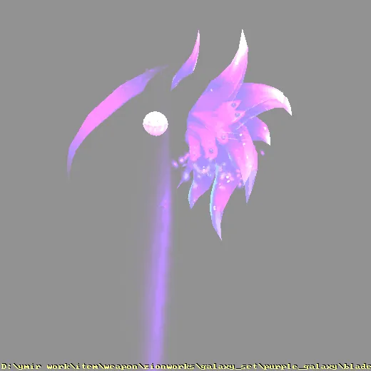 weapon_zionworks_galaxy_set_purple_galaxy_blade