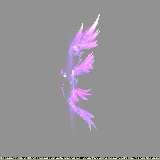 weapon_zionworks_galaxy_set_purple_galaxy_bow