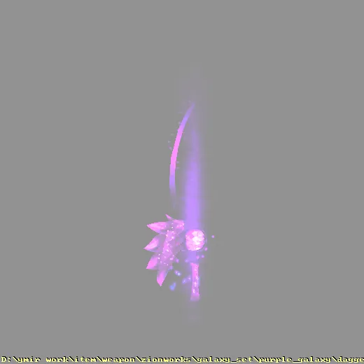 weapon_zionworks_galaxy_set_purple_galaxy_dagger