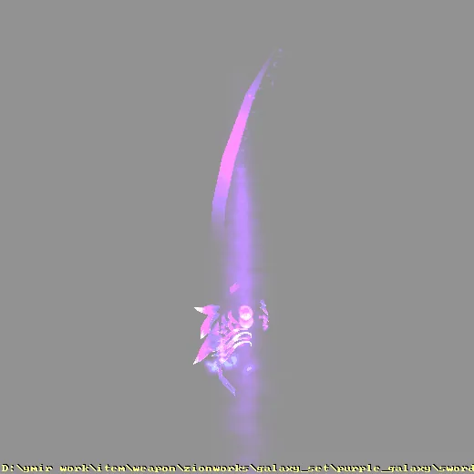 weapon_zionworks_galaxy_set_purple_galaxy_sword