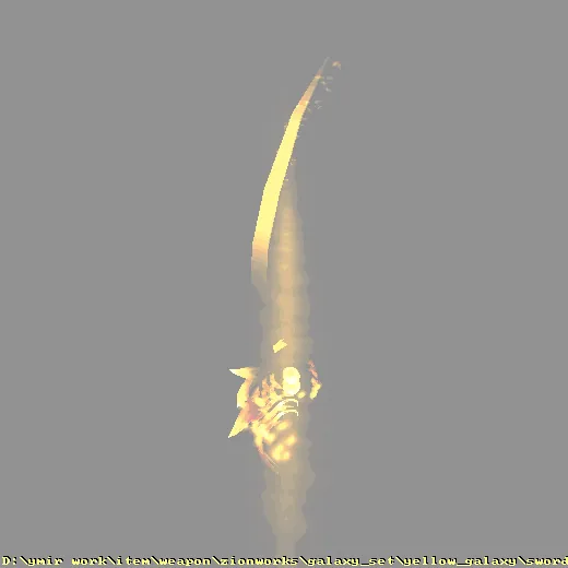 weapon_zionworks_galaxy_set_yellow_galaxy_sword
