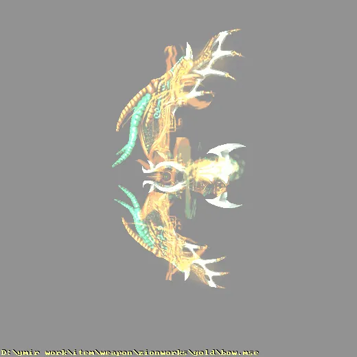 weapon_zionworks_gold_bow