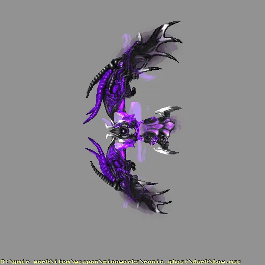 weapon_zionworks_runic_ghost_dark_bow