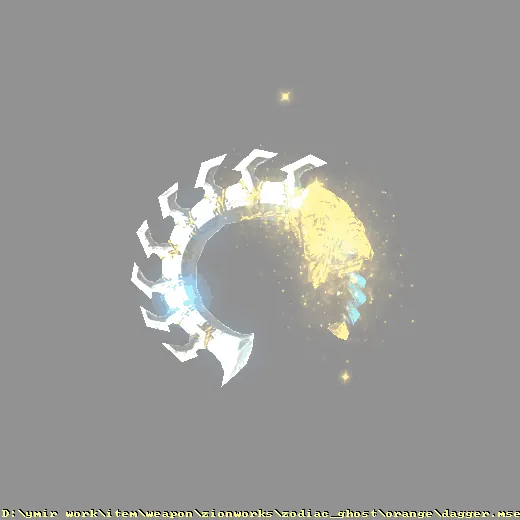 weapon_zionworks_zodiac_ghost_orange_dagger