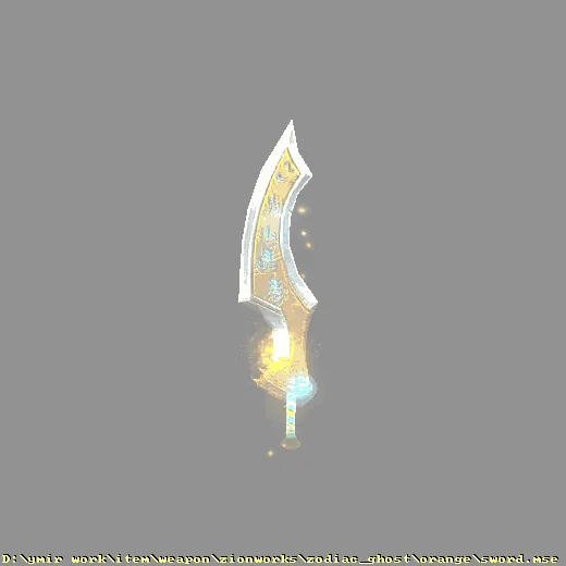 weapon_zionworks_zodiac_ghost_orange_sword