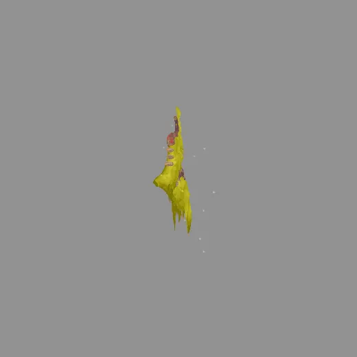 4feather_feather_gelb