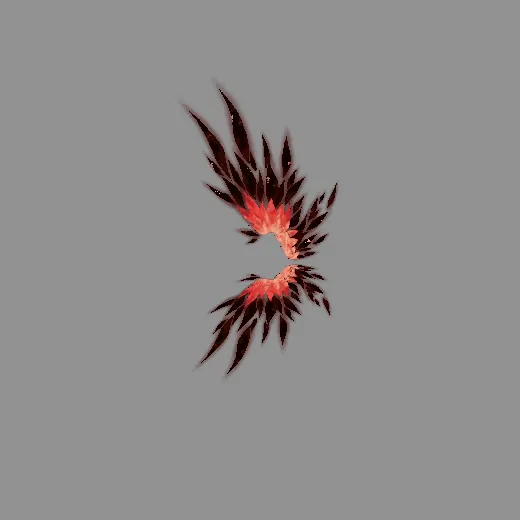 flame
