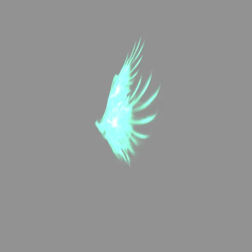 green_wings_mizune_wings