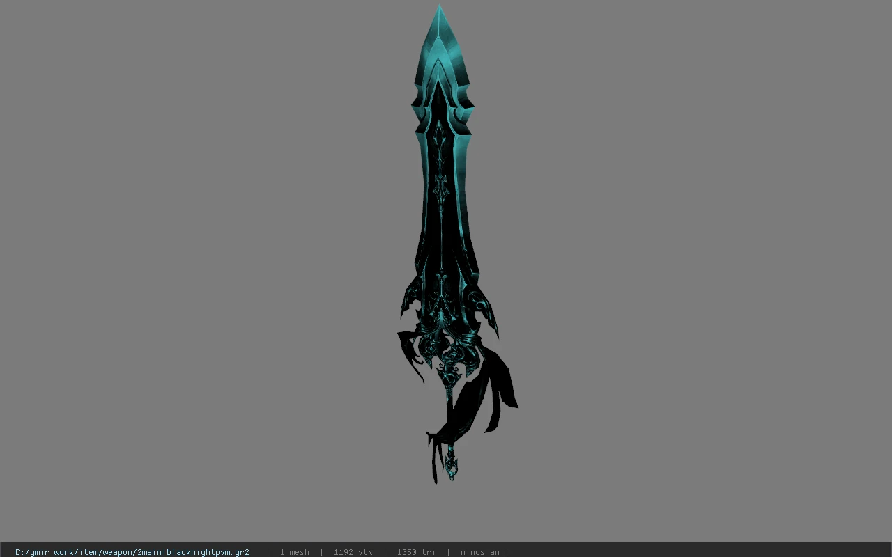 2mainiblacknightpvm