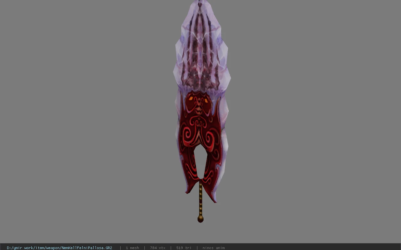 NemKellFelniPallosa