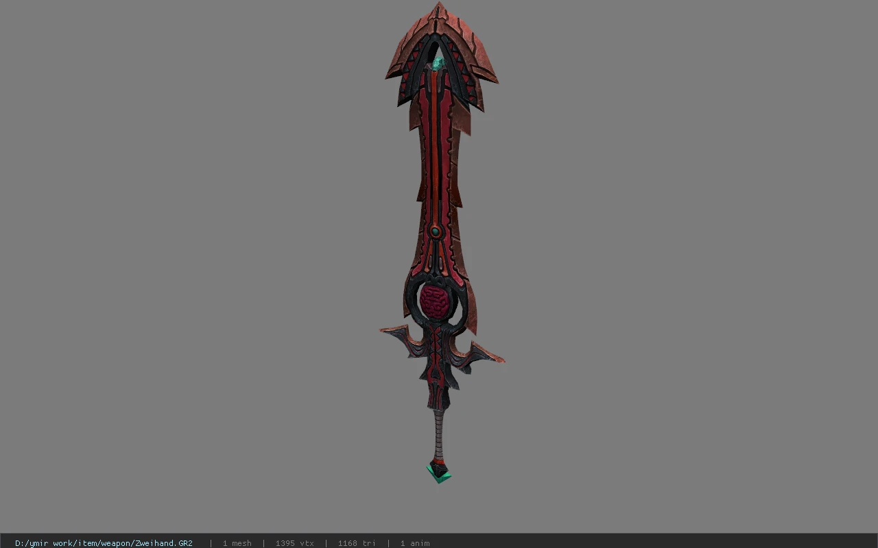 Zweihand