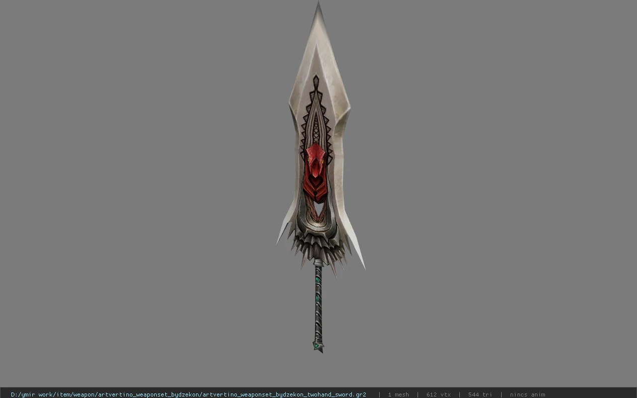 artvertino_weaponset_bydzekon_twohand_sword
