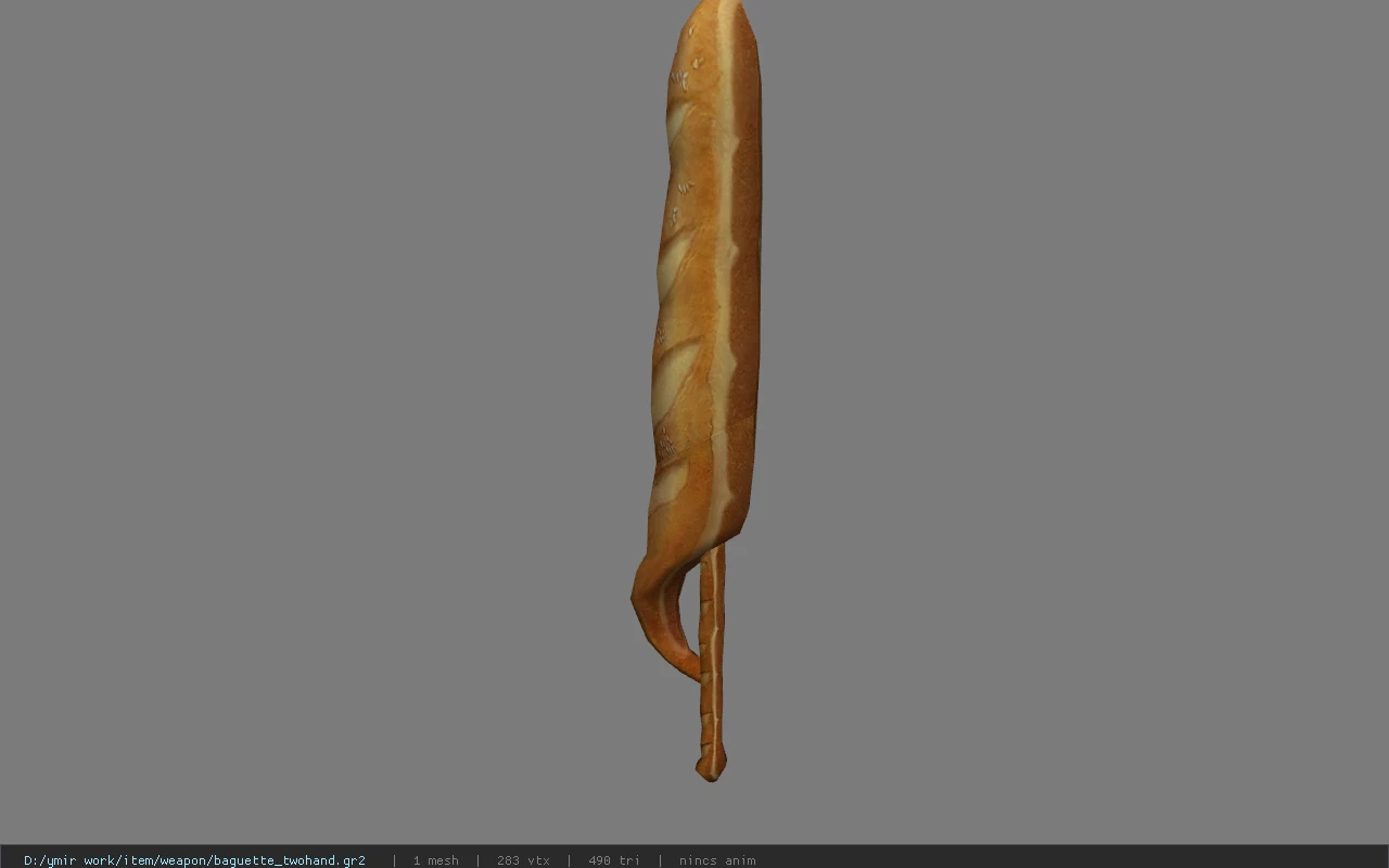 baguette_twohand