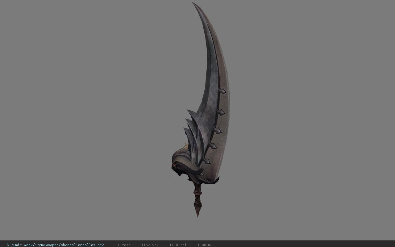 chaosslionpallos