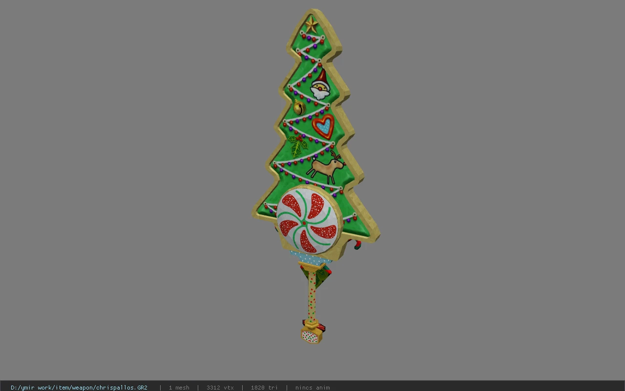 chrispallos