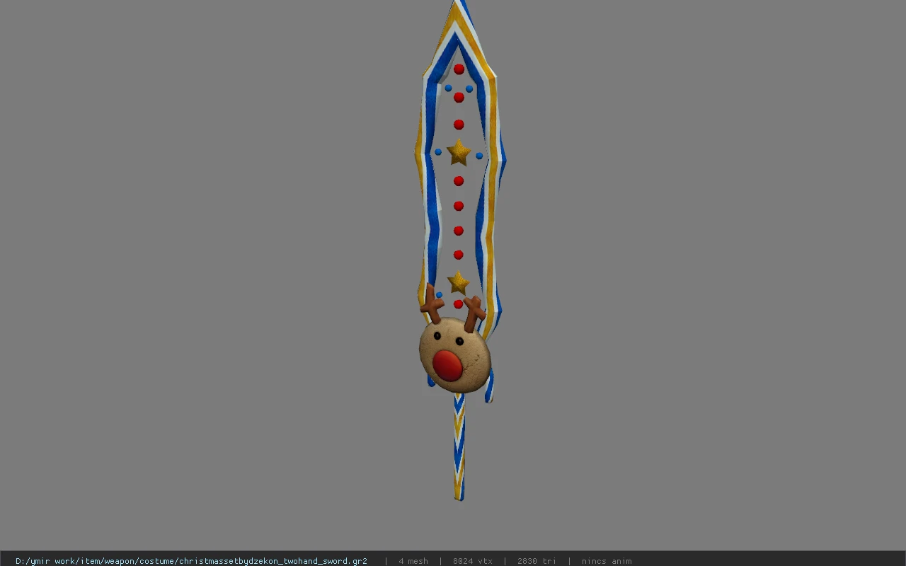 christmassetbydzekon_twohand_sword