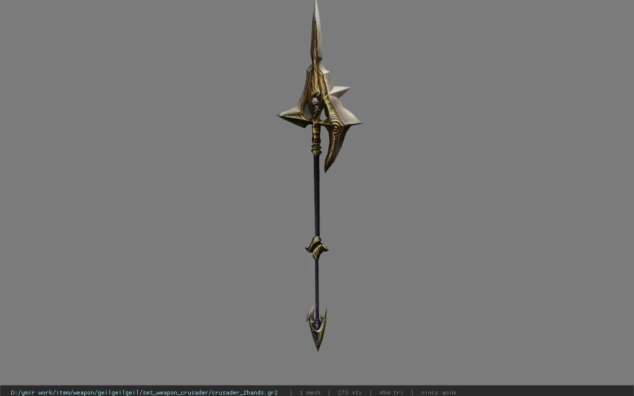crusader_2hands