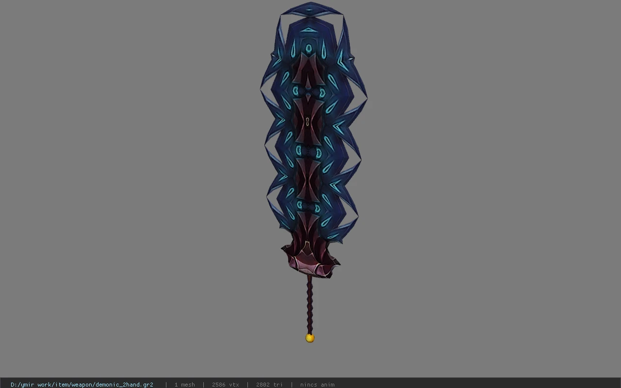 demonic_2hand