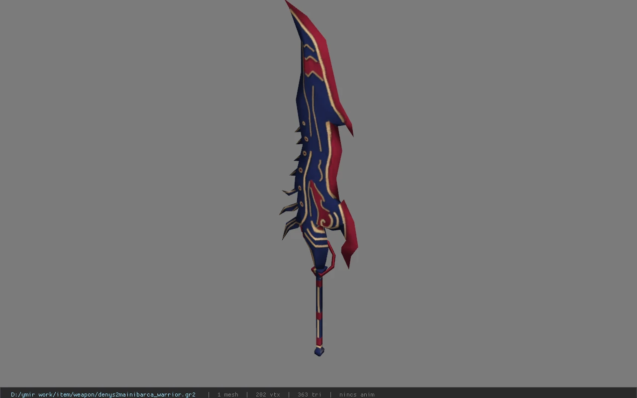 denys2mainibarca_warrior