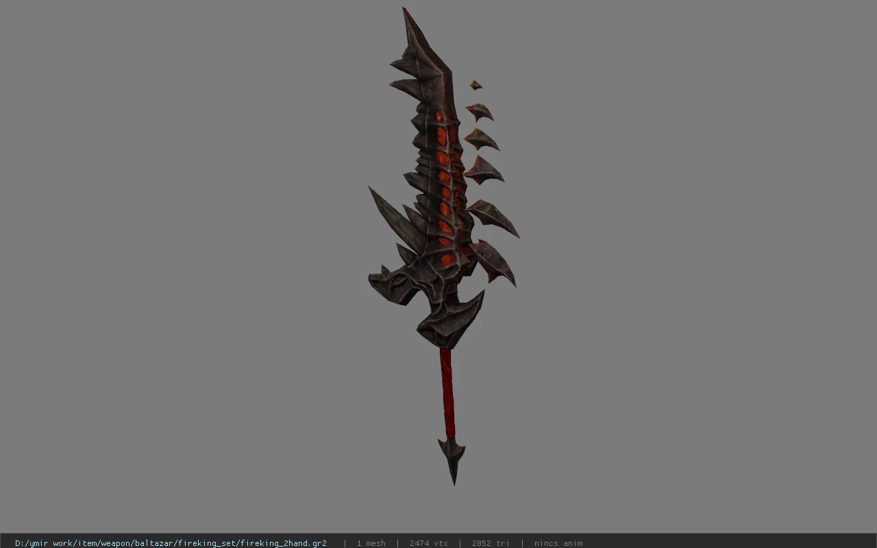 fireking_2hand