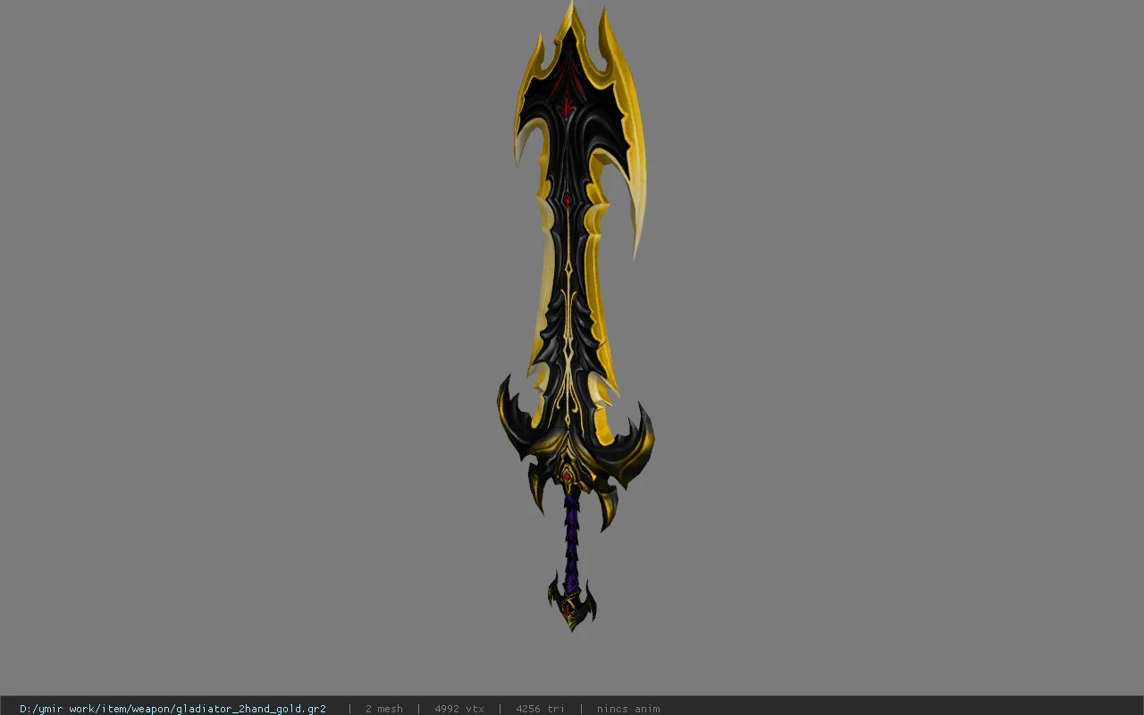 gladiator_2hand_gold