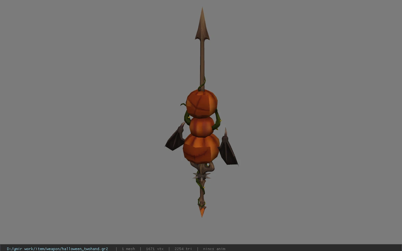 halloween_twohand