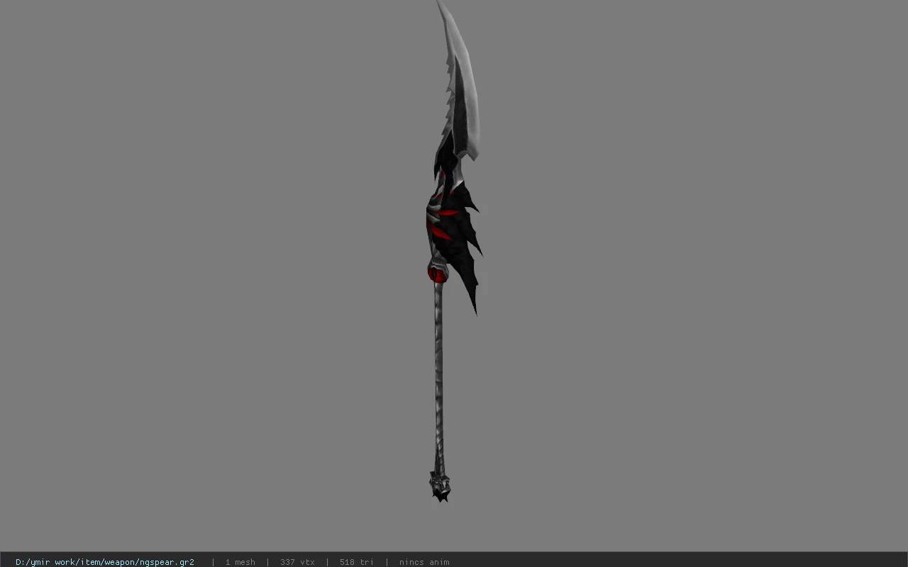 ngspear