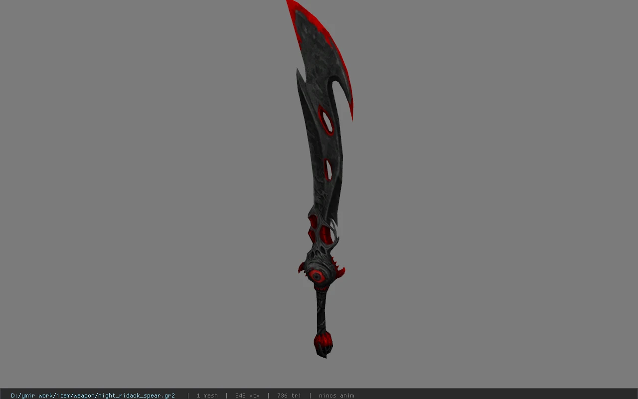 night_ridack_spear