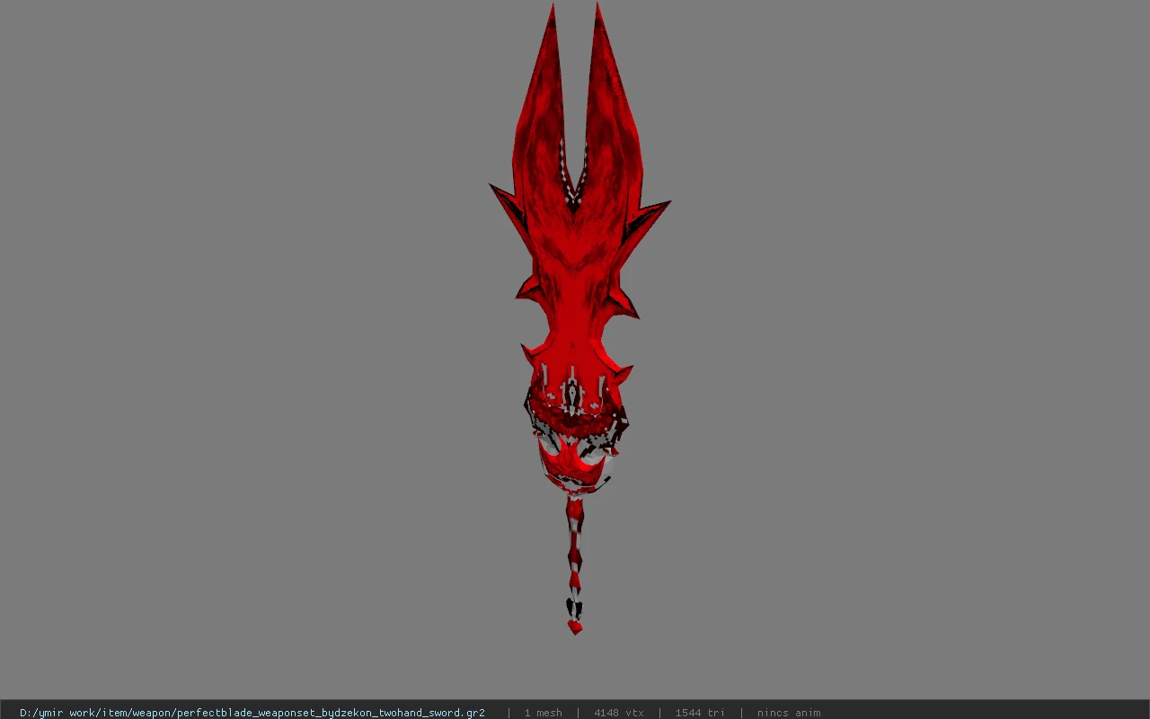 perfectblade_weaponset_bydzekon_twohand_sword