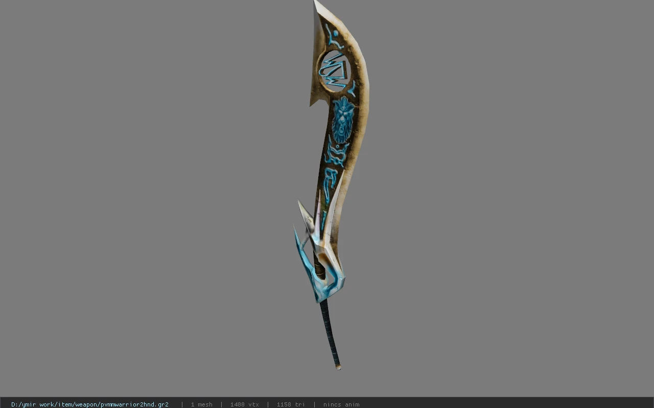 pvmmwarrior2hnd