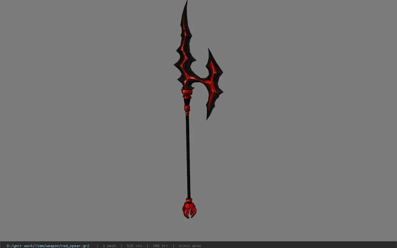 red_spear