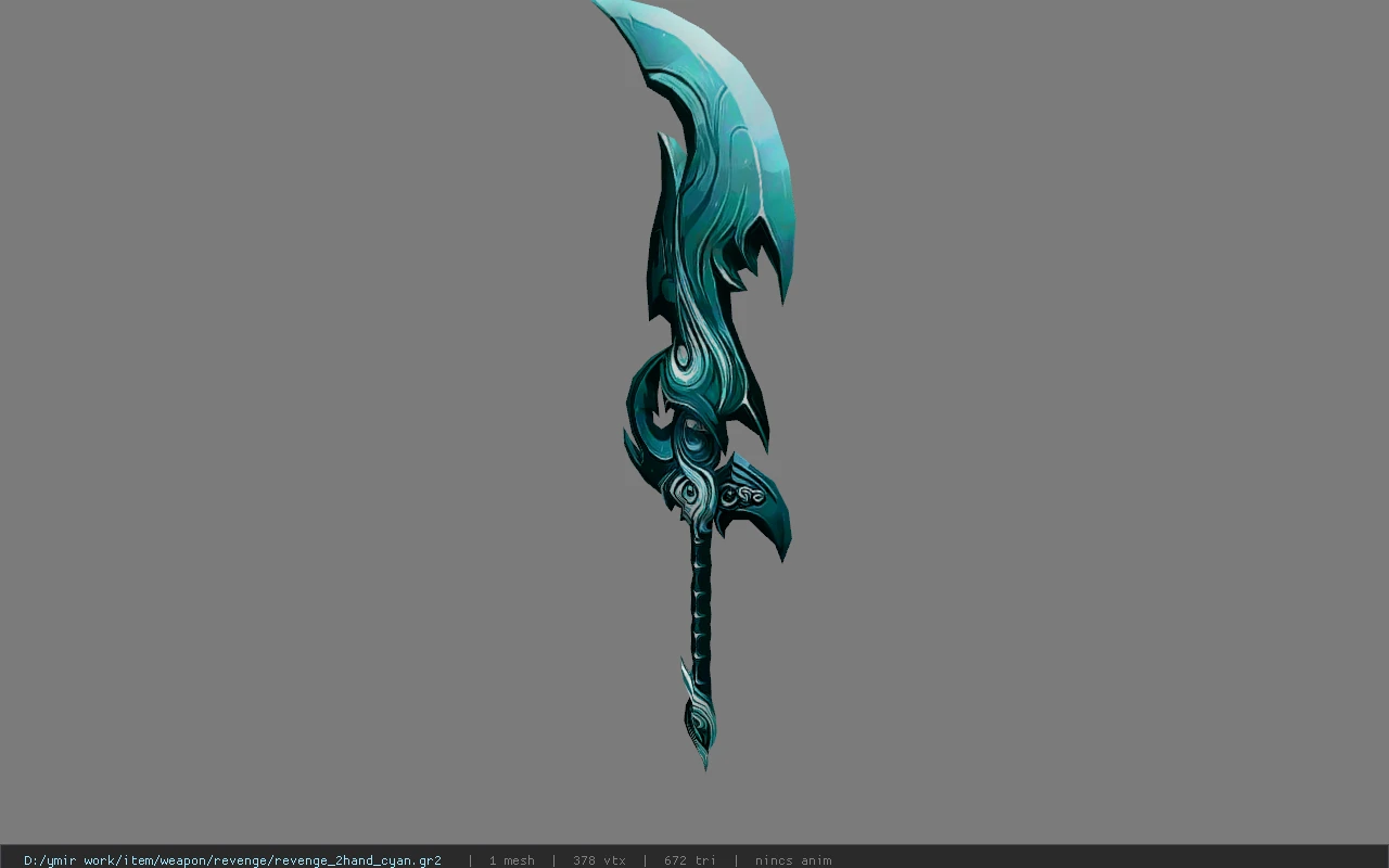 revenge_2hand_cyan