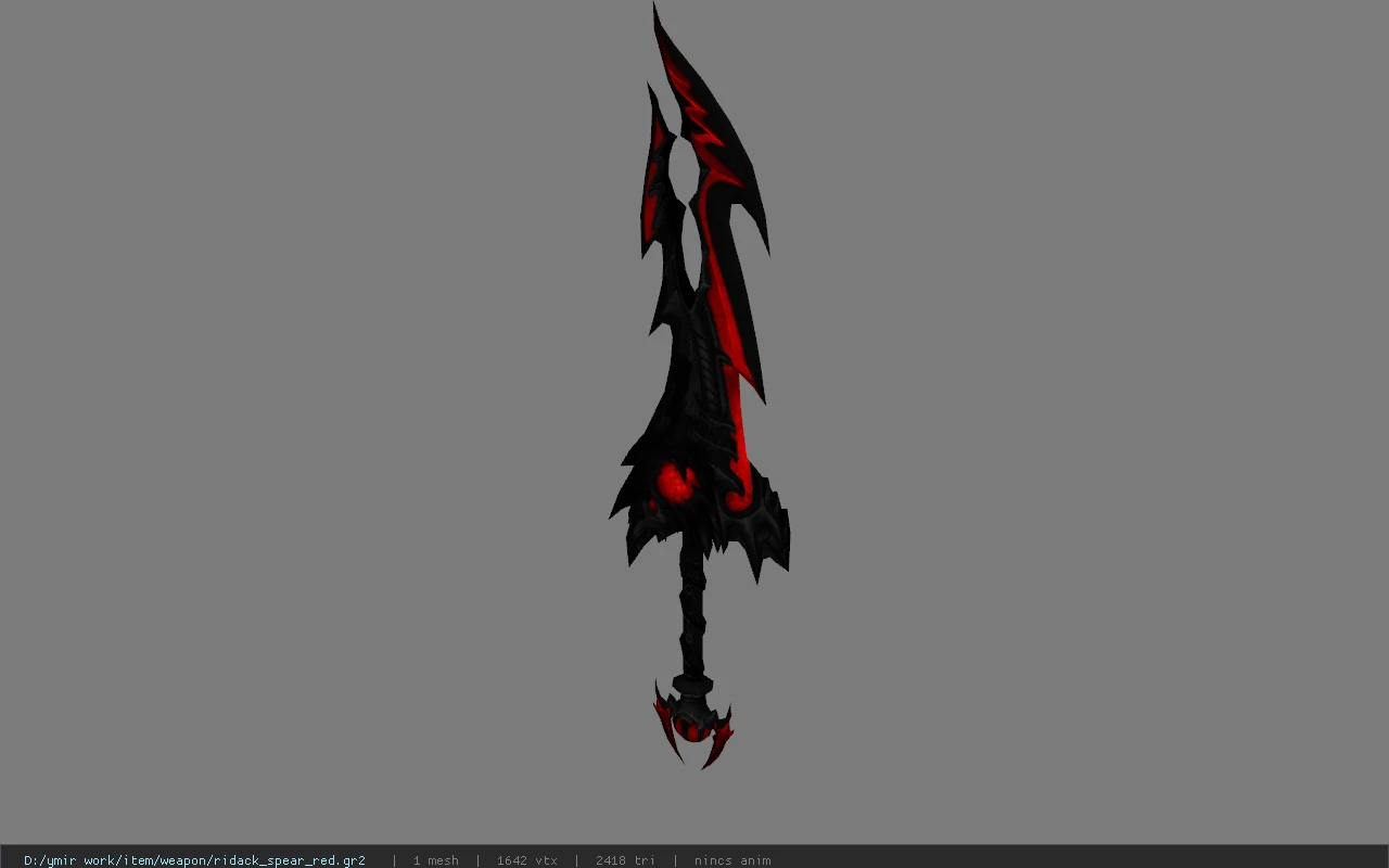 ridack_spear_red