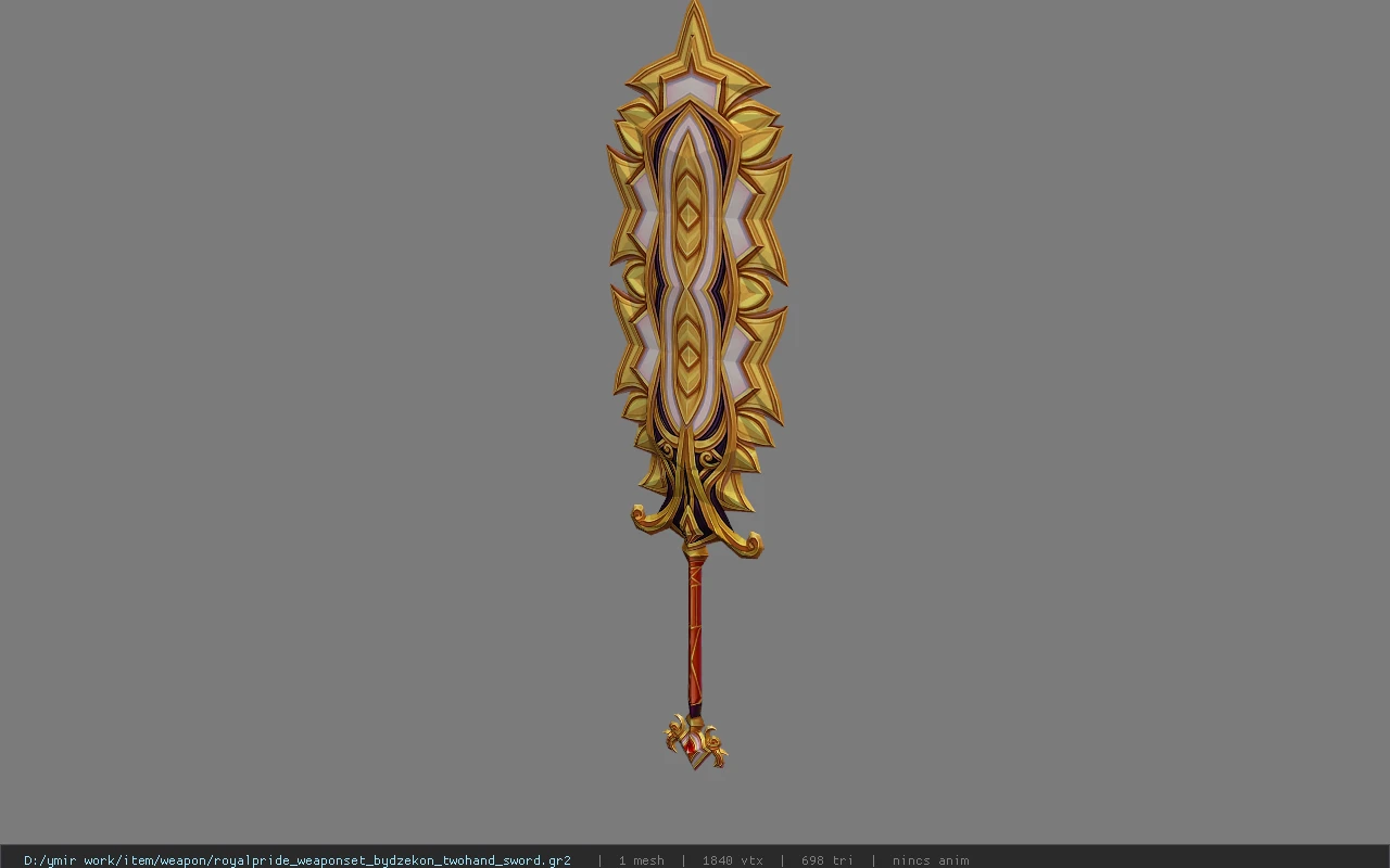 royalpride_weaponset_bydzekon_twohand_sword