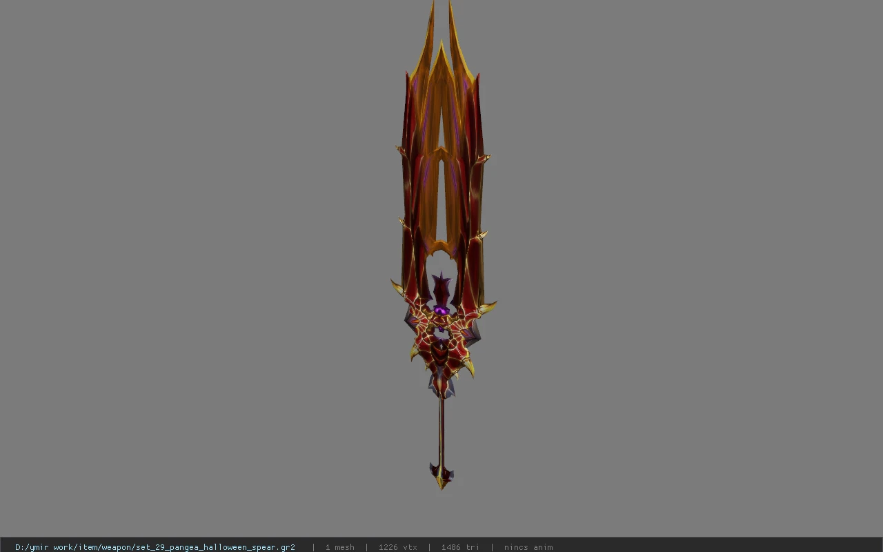 set_29_pangea_halloween_spear