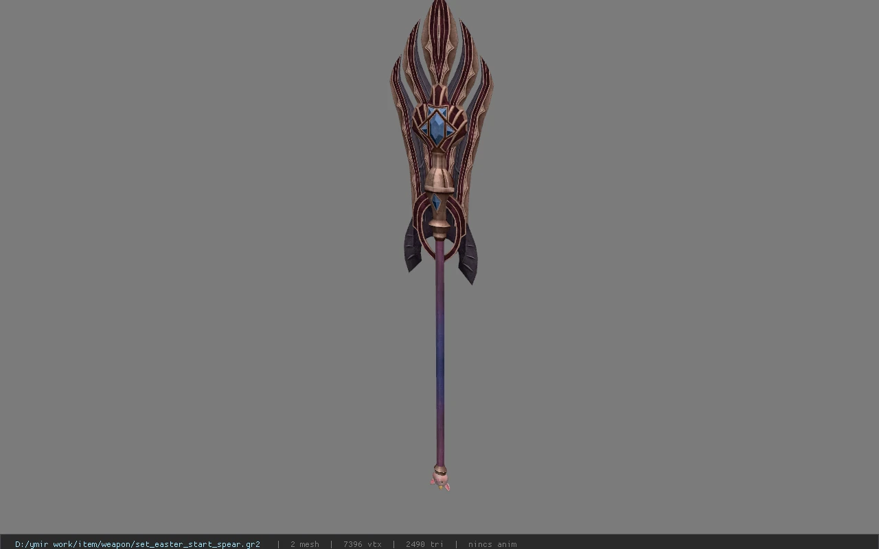 set_easter_start_spear