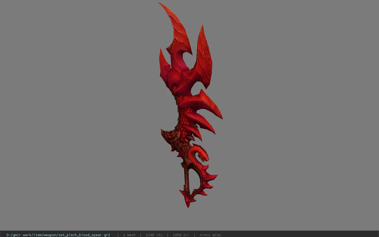 set_plech_blood_spear