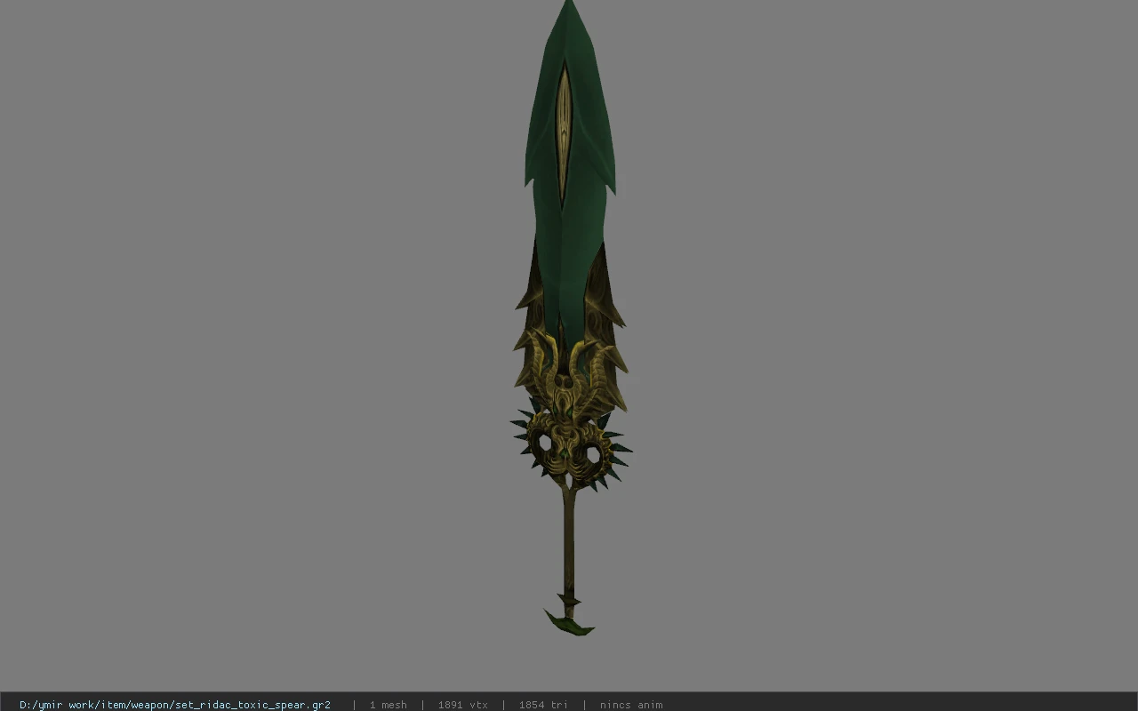 set_ridac_toxic_spear