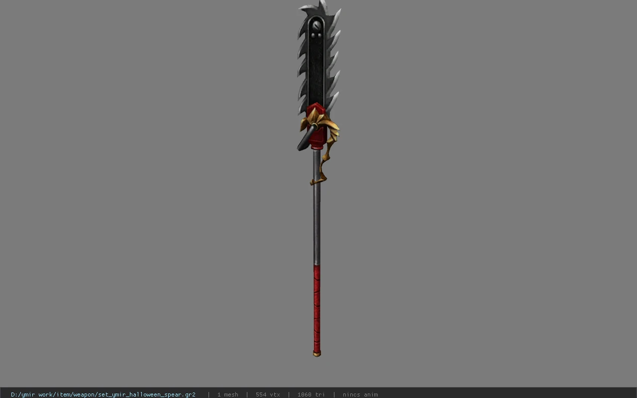 set_ymir_halloween_spear