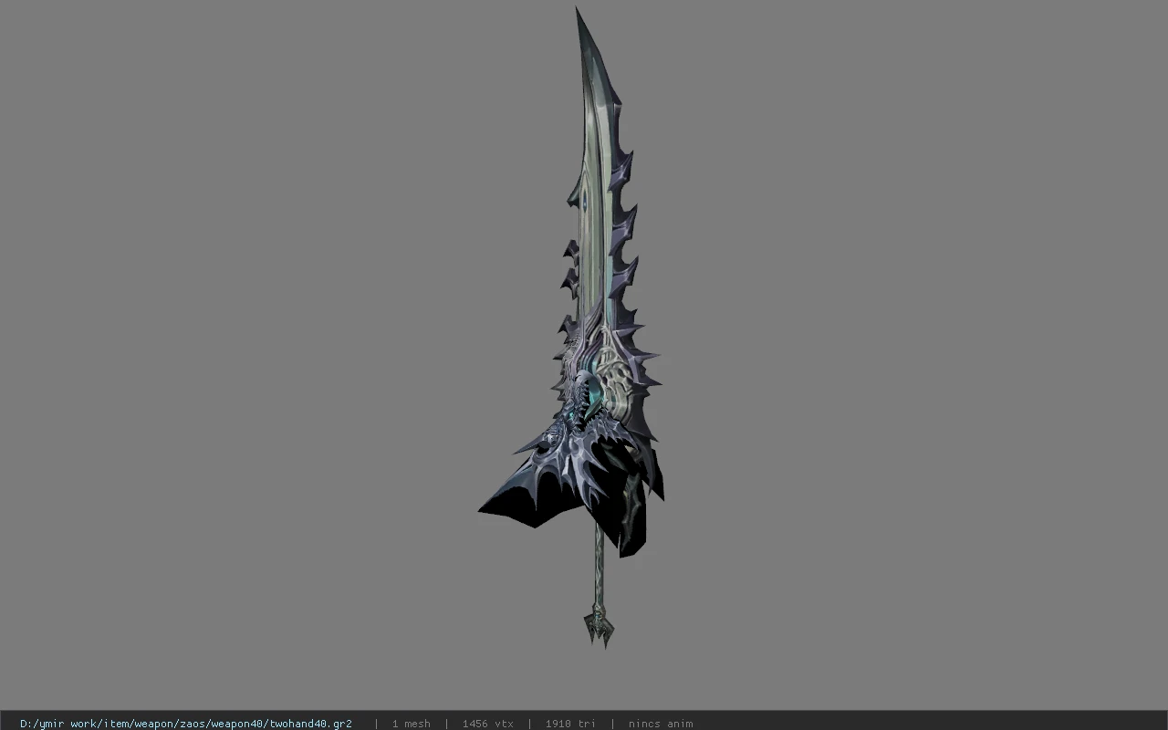 twohand40