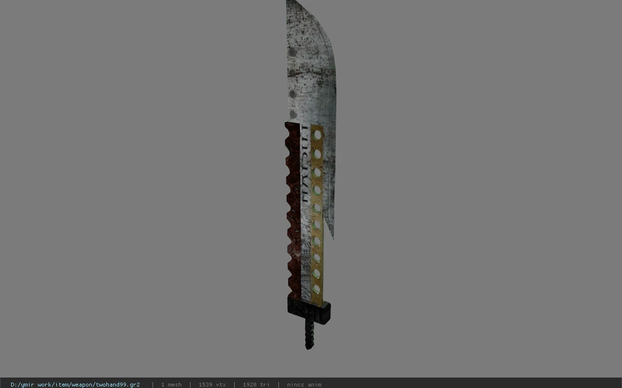 twohand99