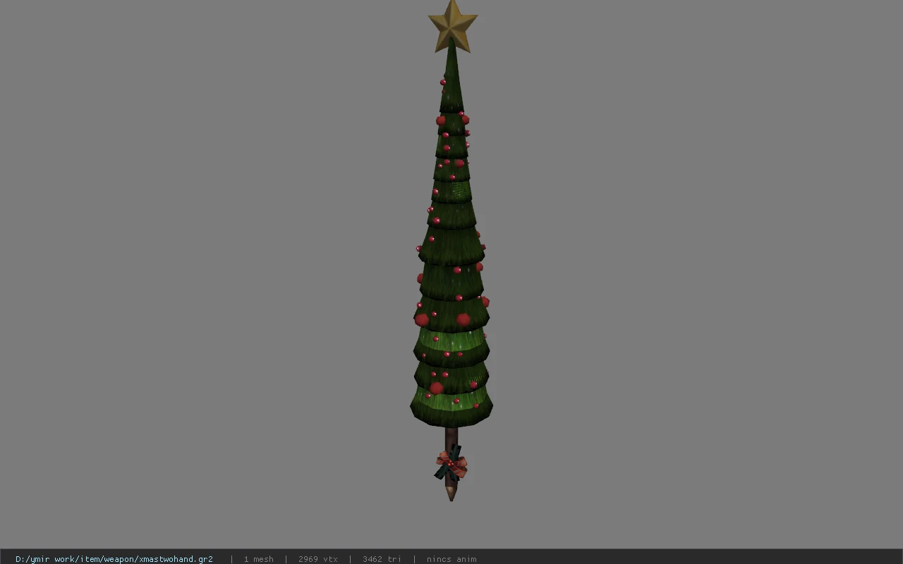 xmastwohand