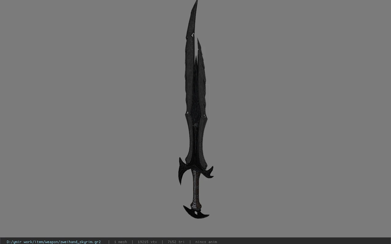 zweihand_skyrim