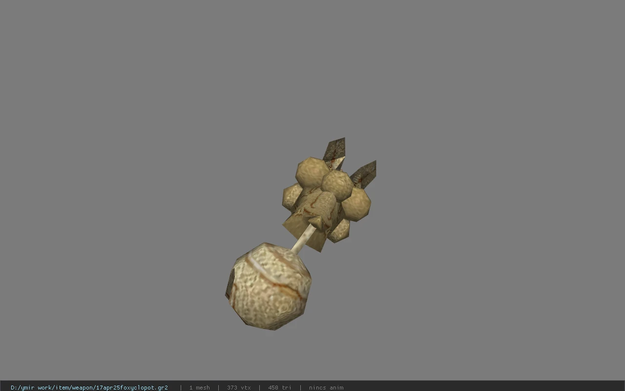 17apr25foxyclopot